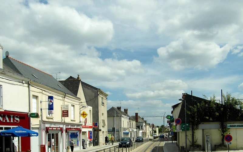 Avrillé