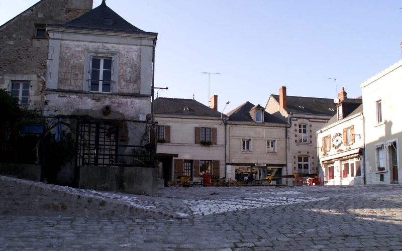 Bouchemaine