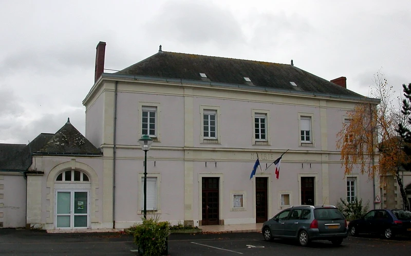 Champtocé-sur-Loire
