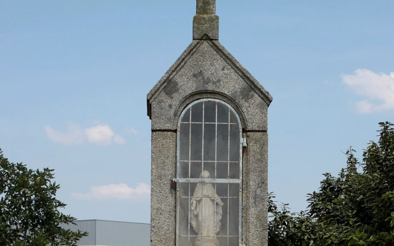 La Romagne