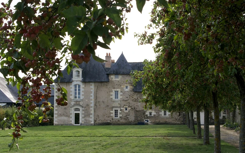 Saint-Barthélemy-d'Anjou