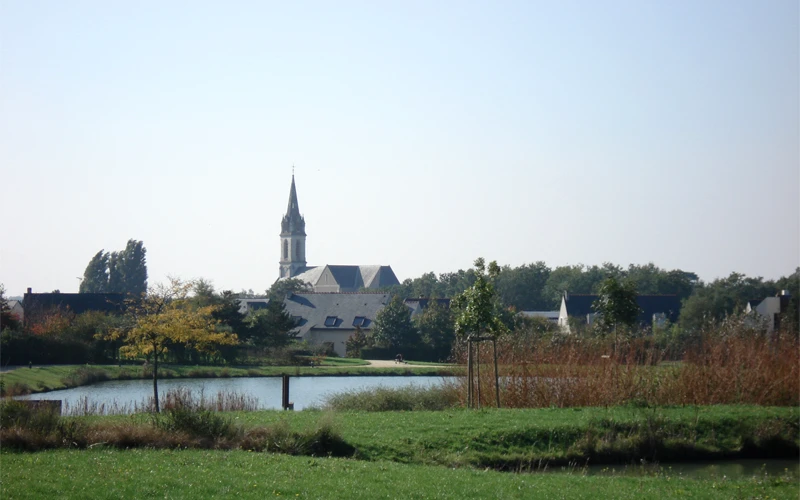 Verrières-en-Anjou