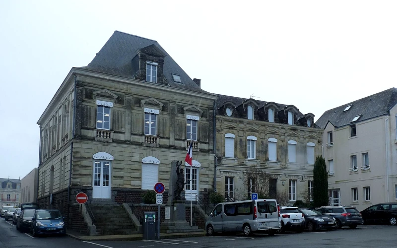 Lys-Haut-Layon