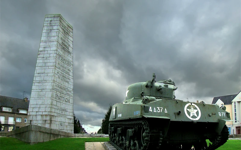 Avranches