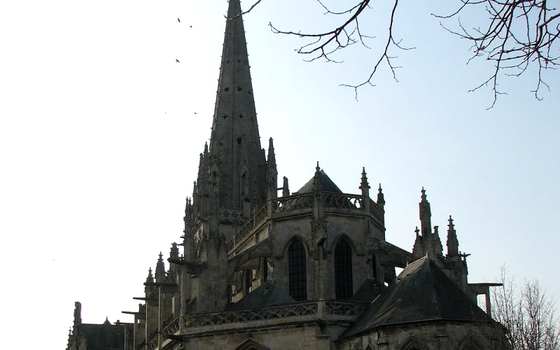 Carentan-les-Marais