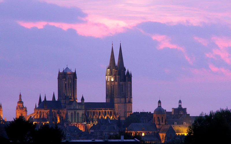 Coutances