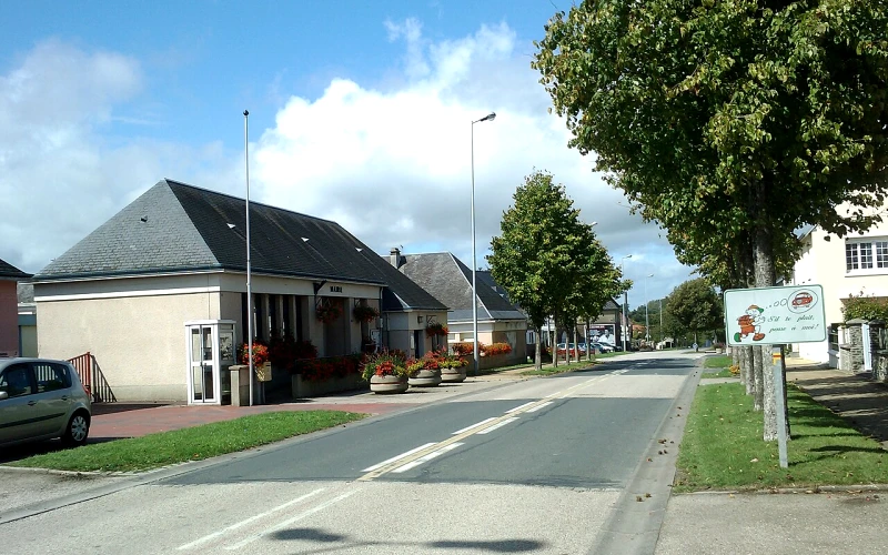 Thèreval