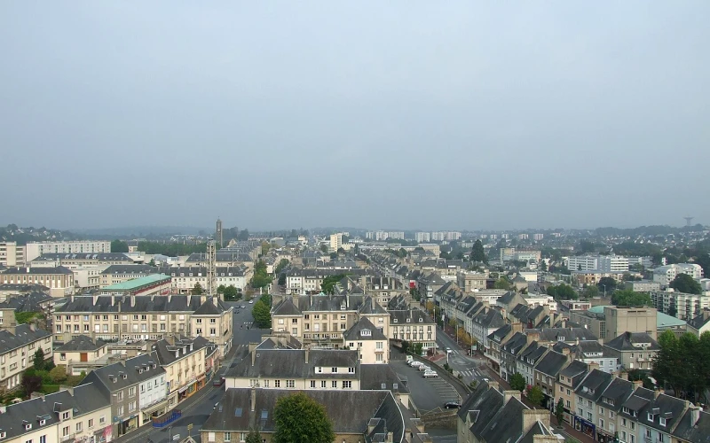 Saint-Lô