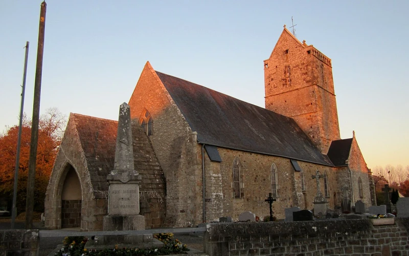 Le Val-Saint-Père
