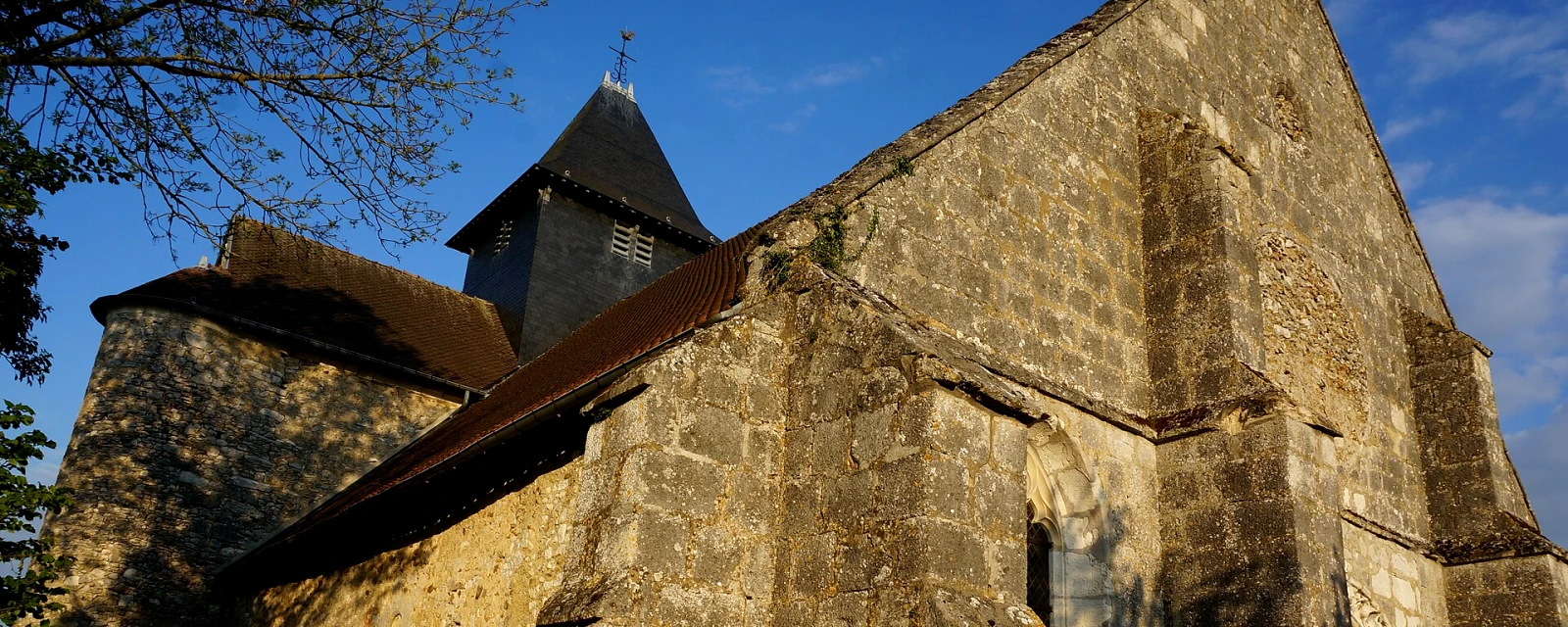 Vue de Beaunay, Marne