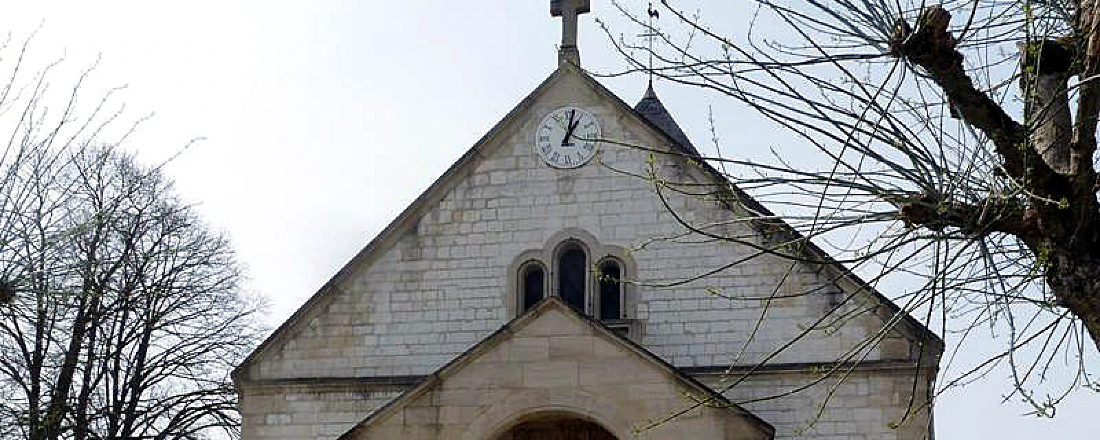 Vue de Cernon, Marne