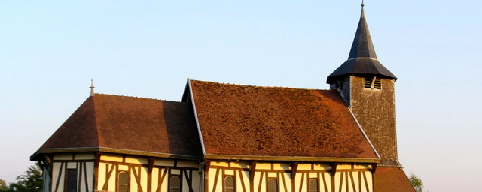 Vue de Châtillon-sur-Broué, Marne