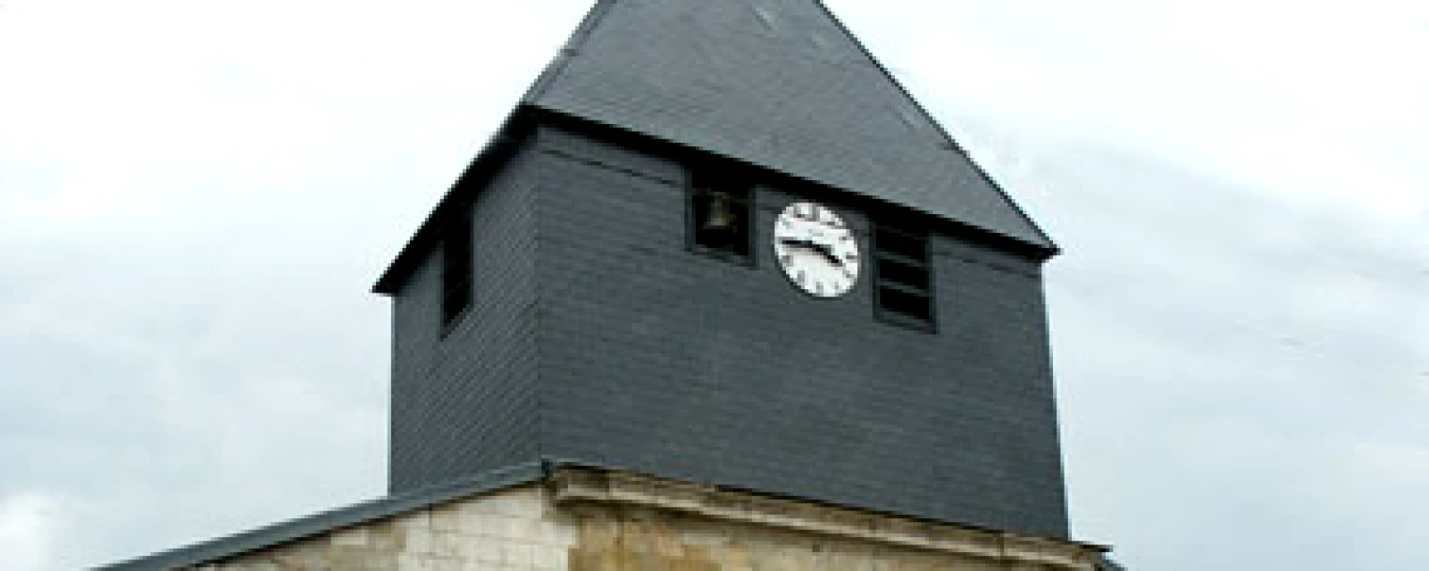 Vue de Coole, Marne
