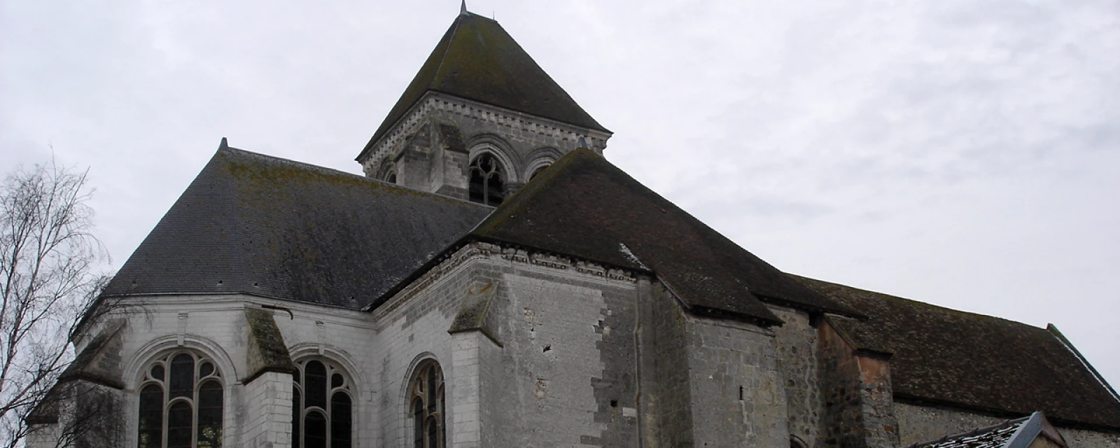 Vue de Corroy, Marne