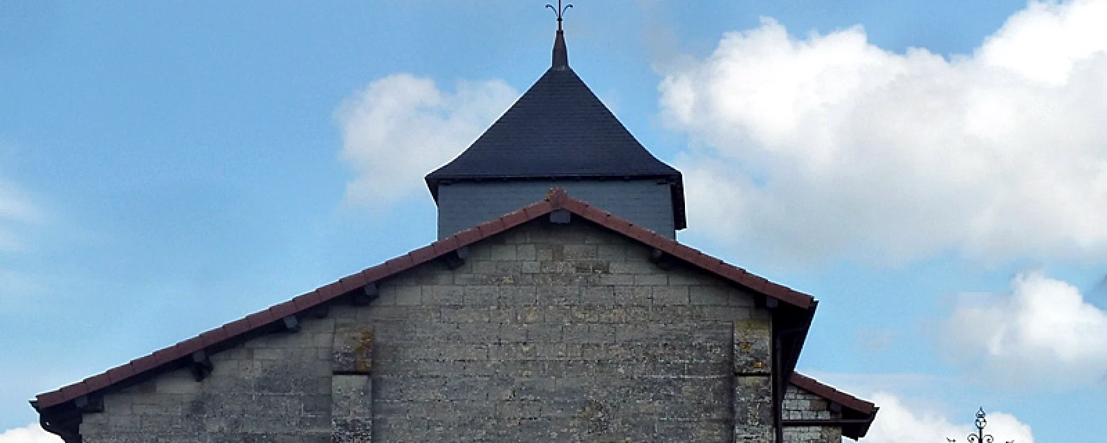 Vue de Val-de-Vière, Marne