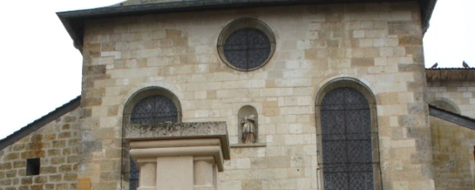 Vue de Hans, Marne