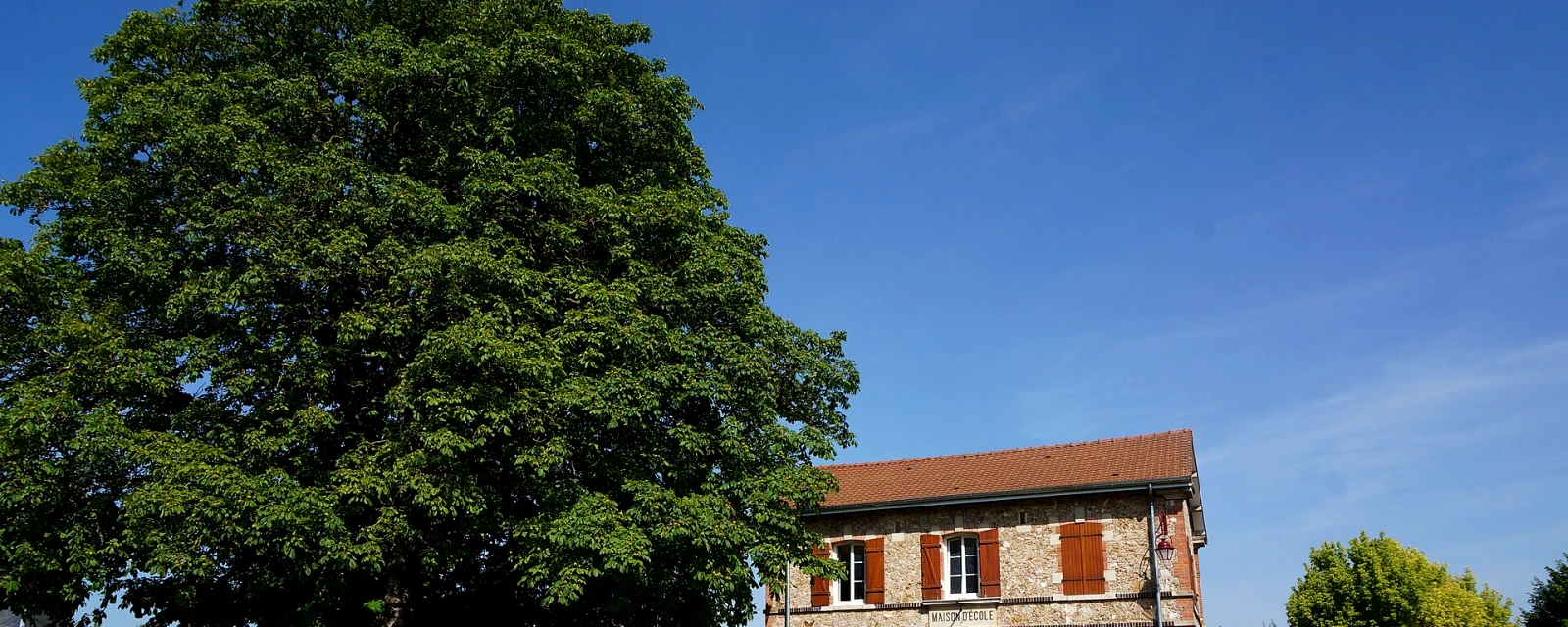 Vue de Isse, Marne