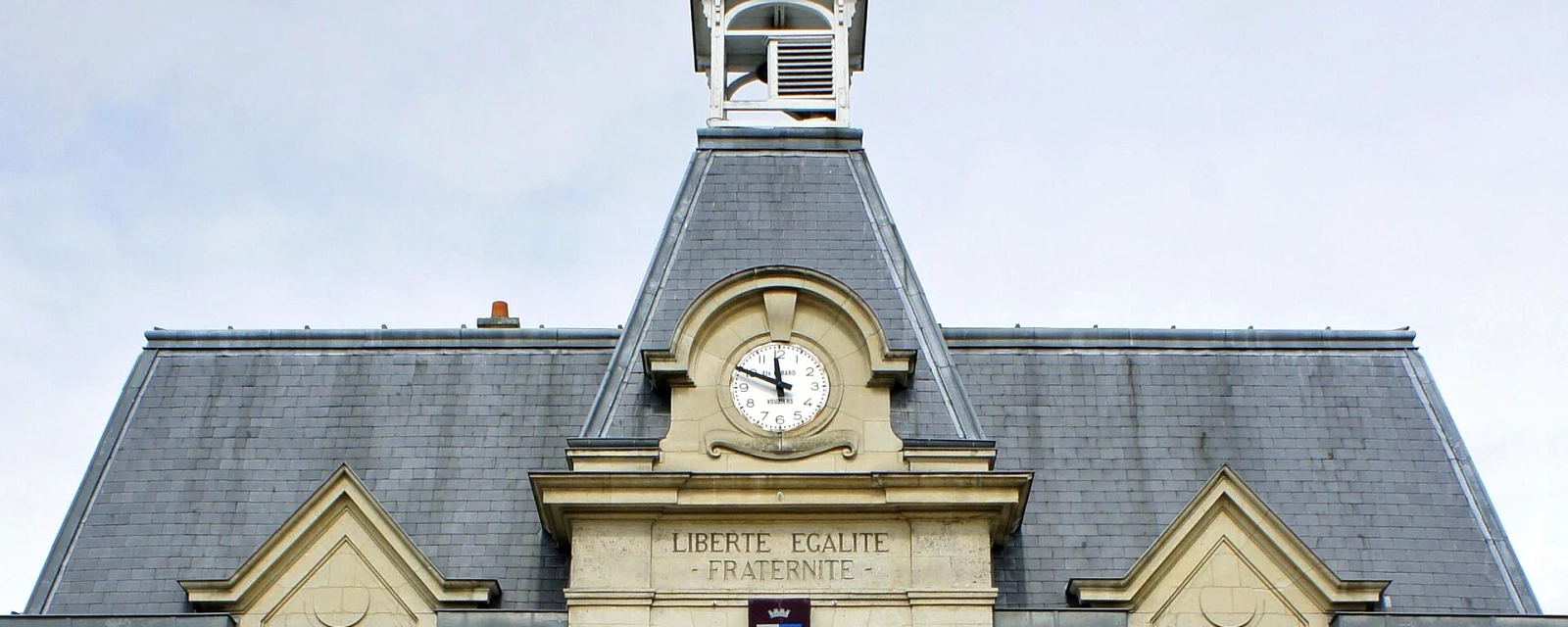 Vue de Jonchery-sur-Vesle, Marne