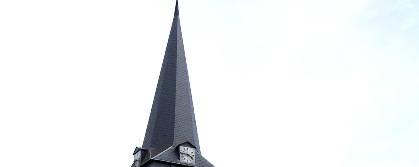 Vue de Larzicourt, Marne