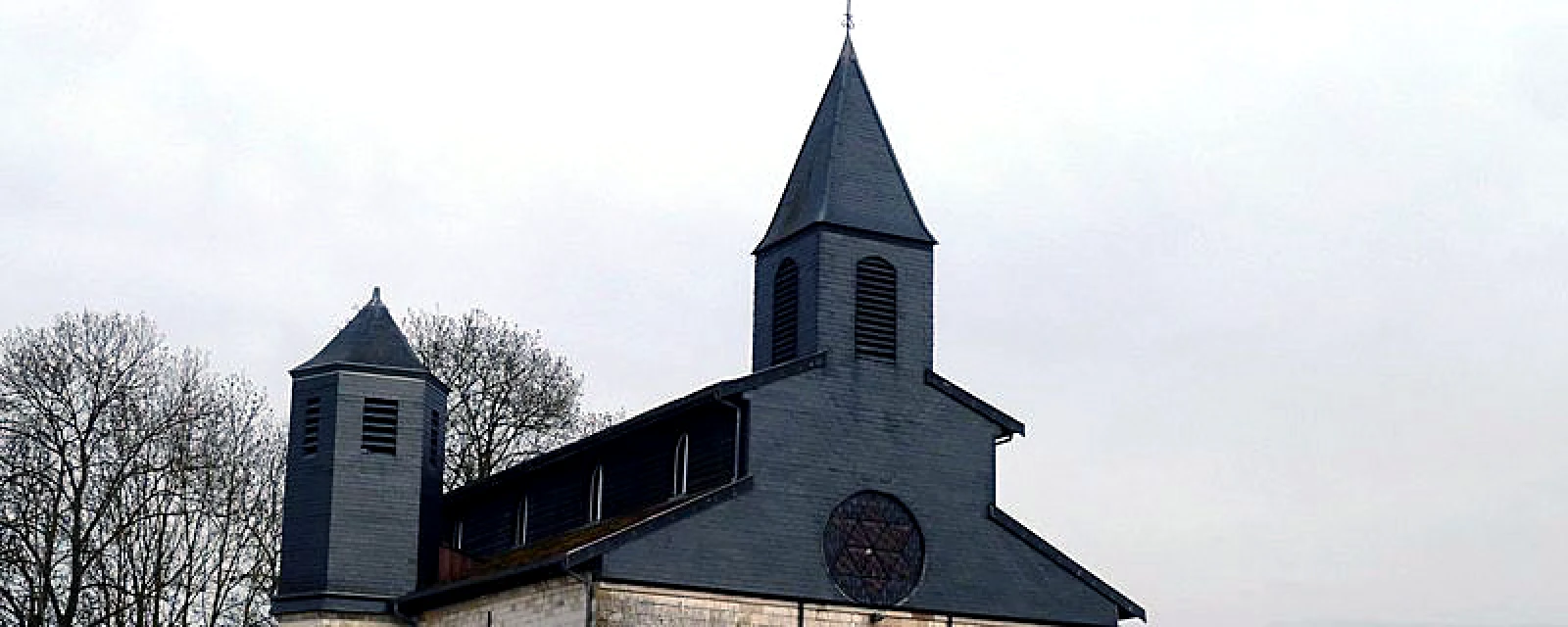 Vue de Lignon, Marne