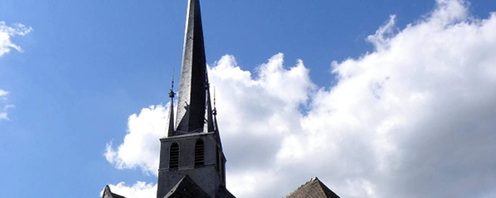 Vue de Mareuil-le-Port, Marne