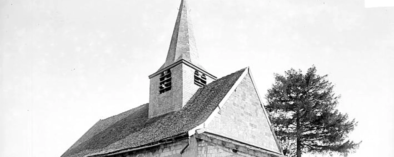 Vue de Marolles, Marne