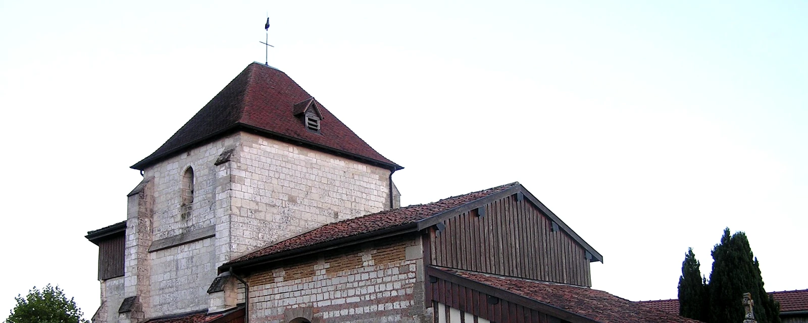 Vue de Norrois, Marne