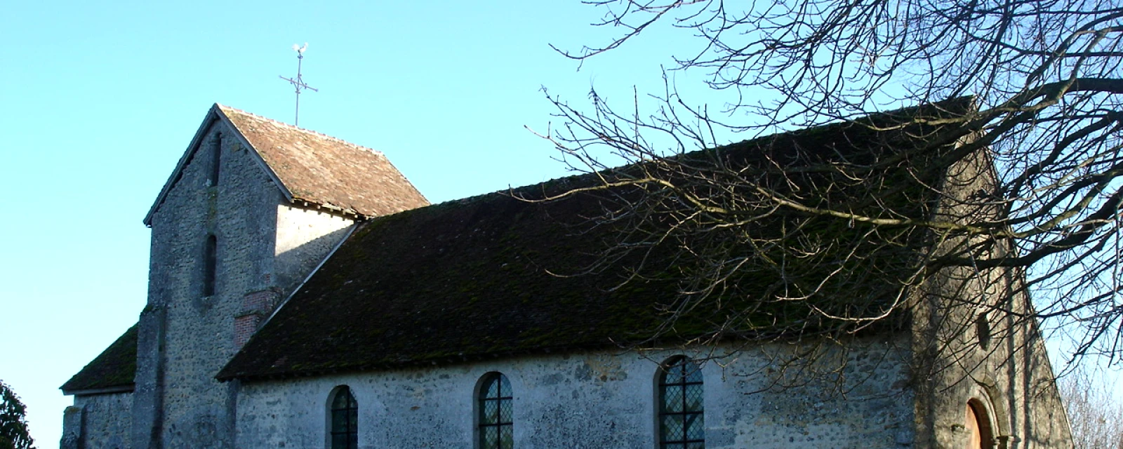 Vue de Pierre-Morains, Marne