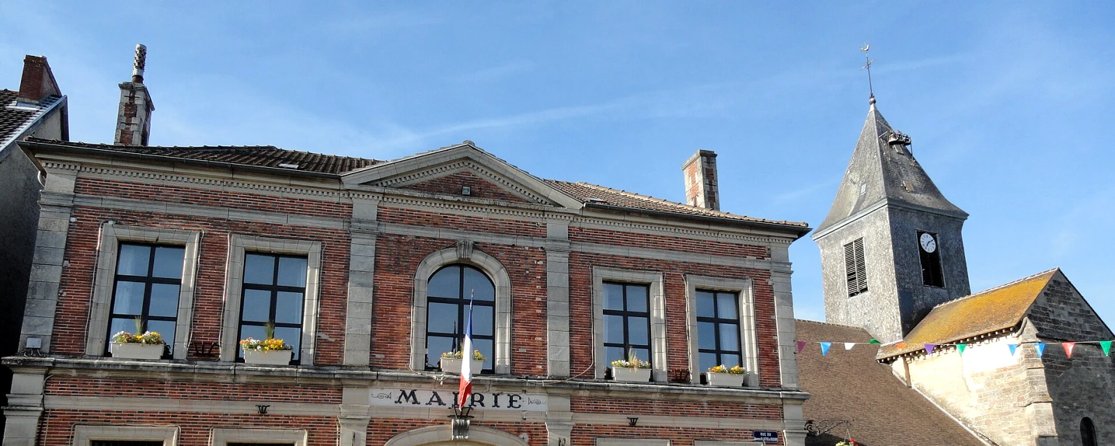Vue de Plivot, Marne