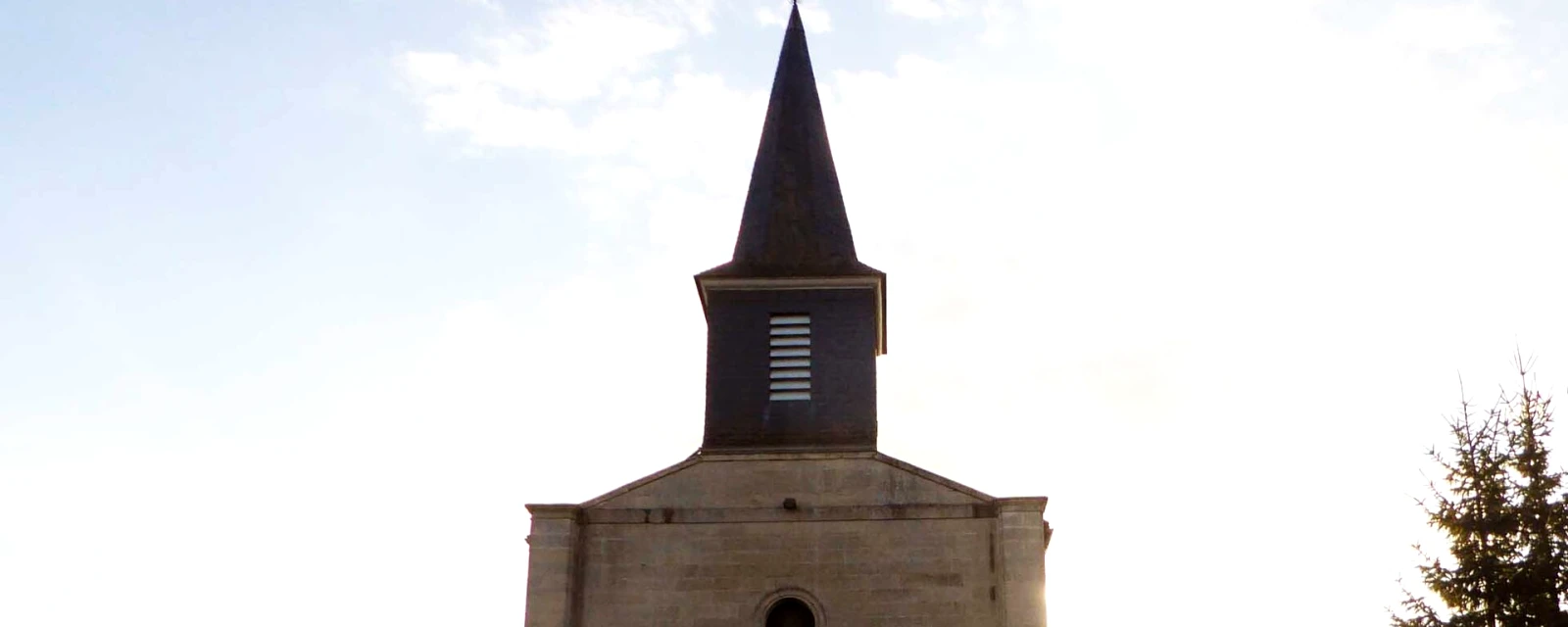 Vue de Remicourt, Marne