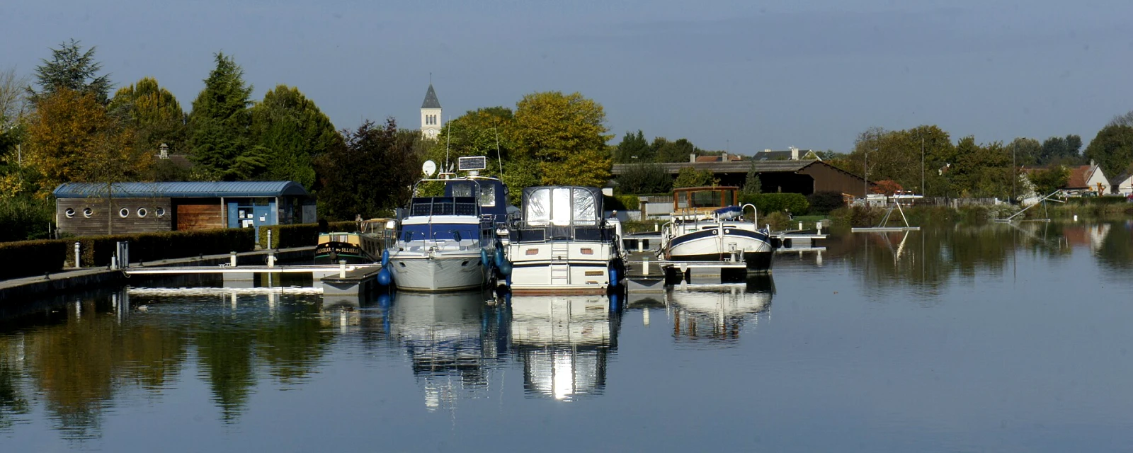 Vue de Sillery, Marne