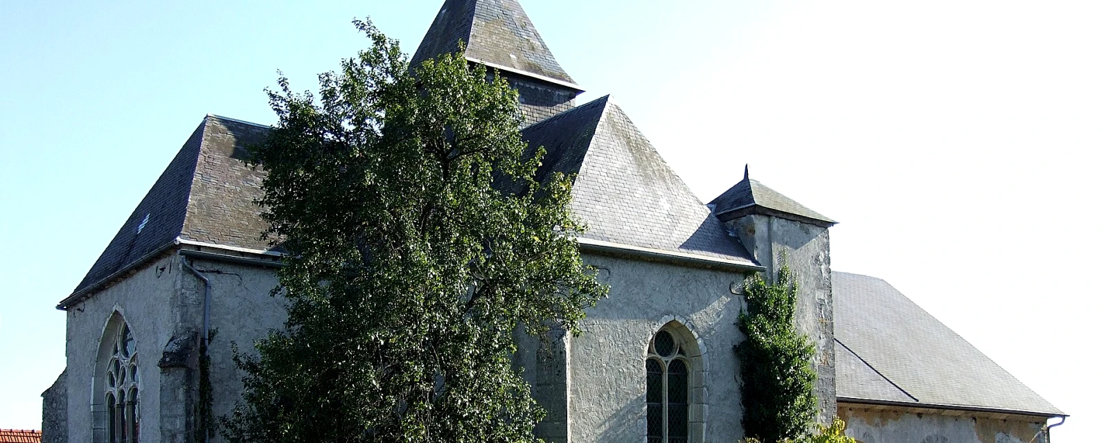 Vue de Soulières, Marne