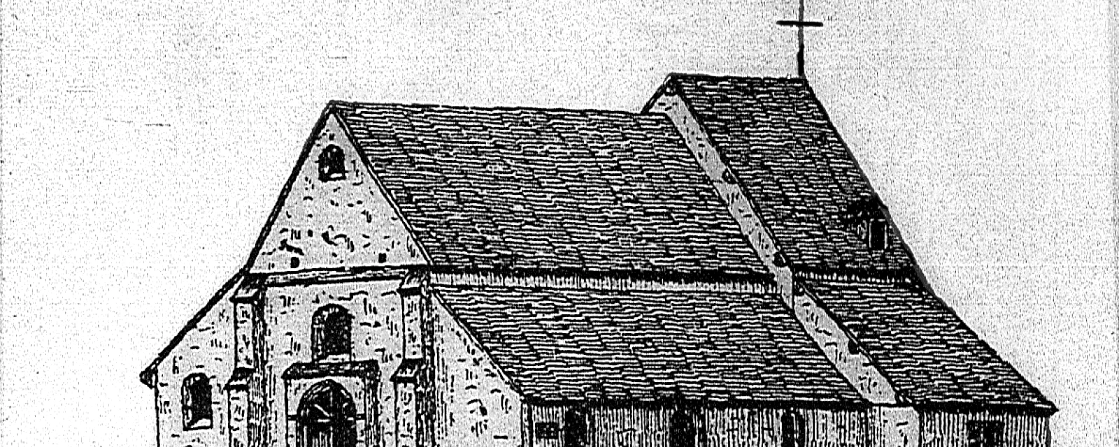 Vue de Tramery, Marne