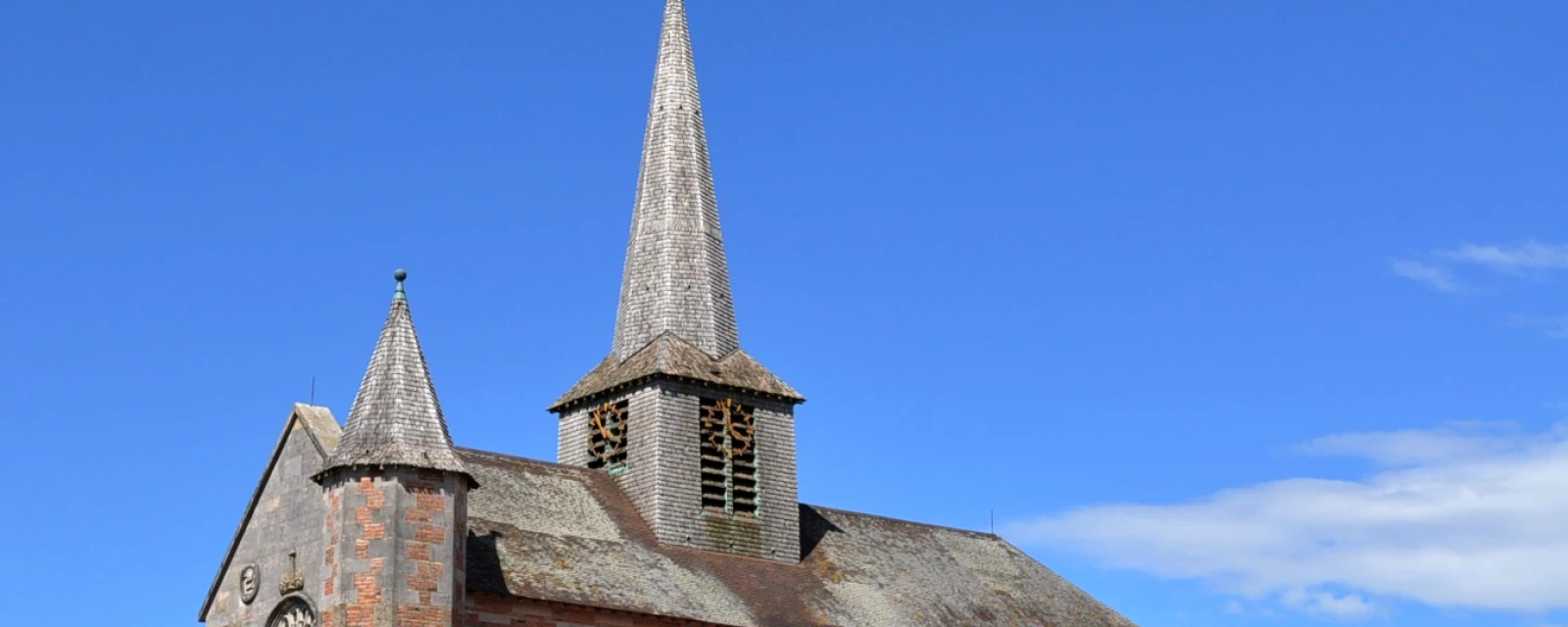 Vue de Villers-en-Argonne, Marne