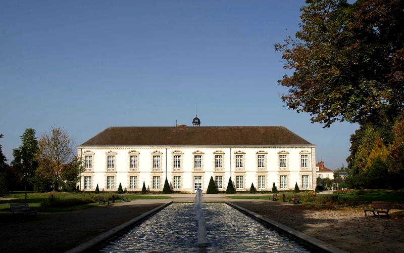 Vitry-le-François