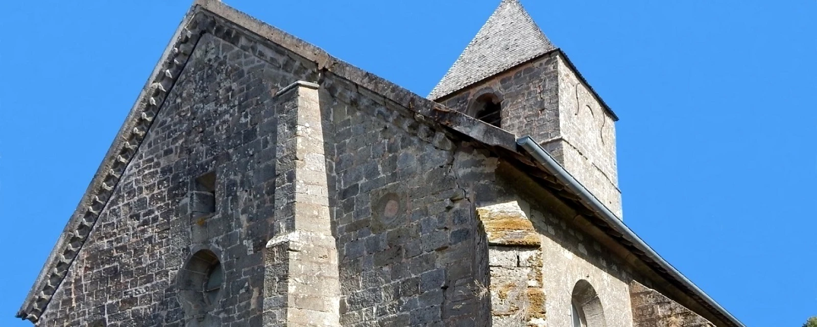 Vue de Aigremont, Haute-Marne