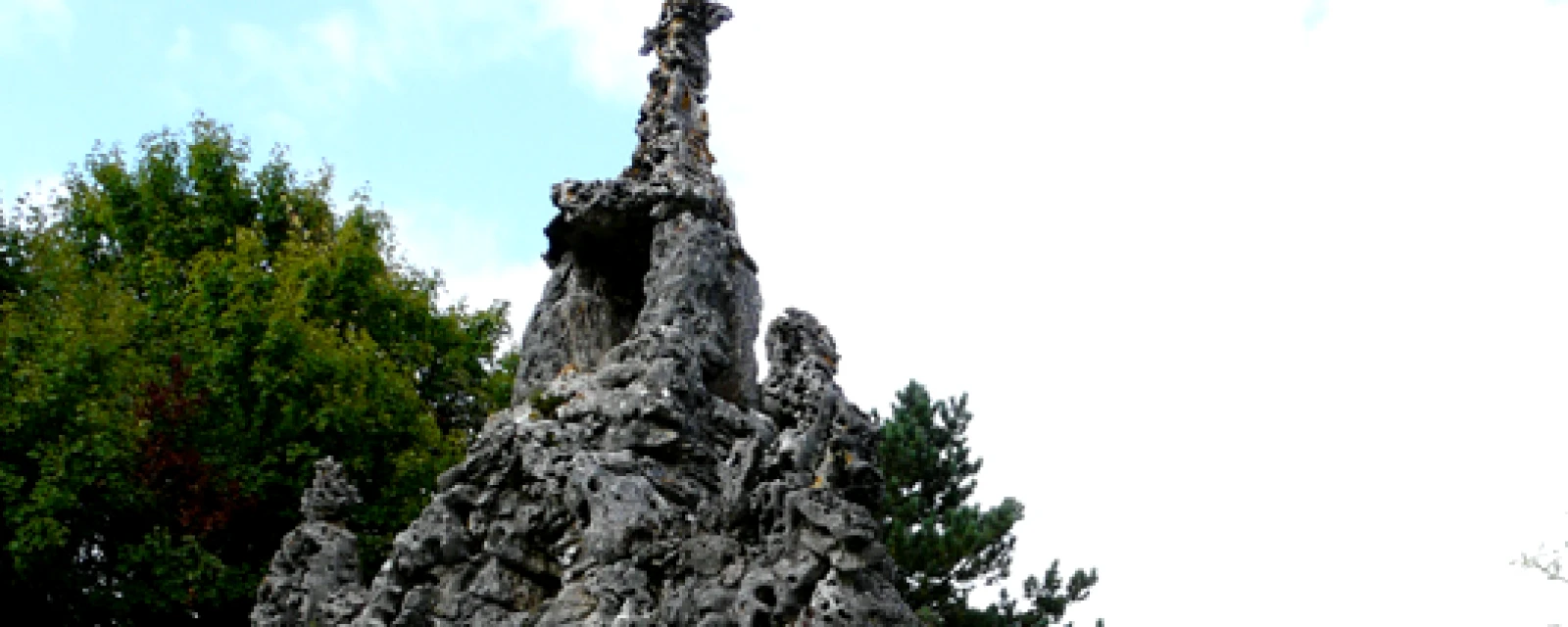 Vue de Bologne, Haute-Marne
