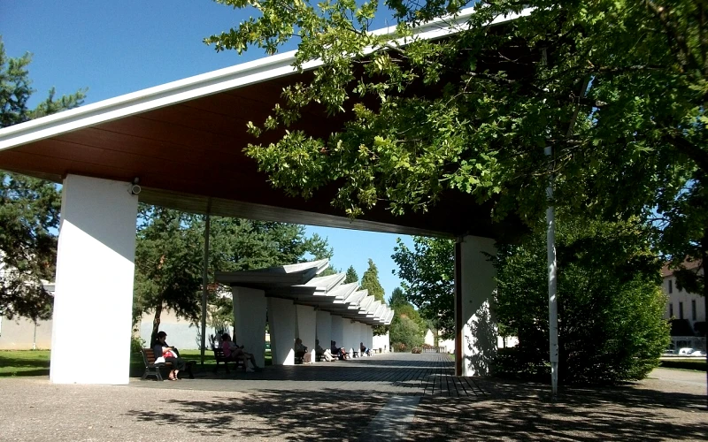 Bourbonne-les-Bains