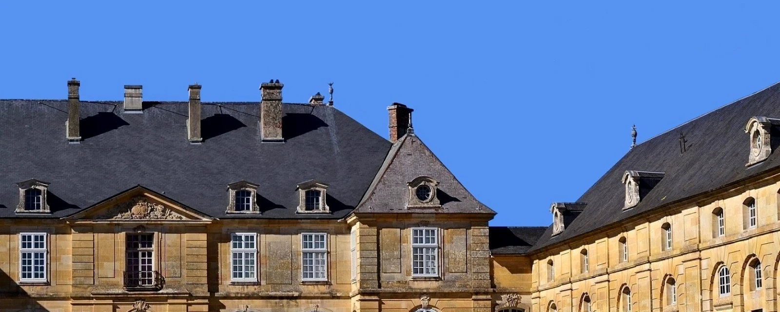 Vue de Donjeux, Haute-Marne