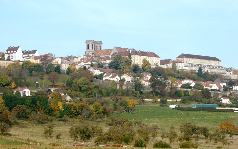 Langres