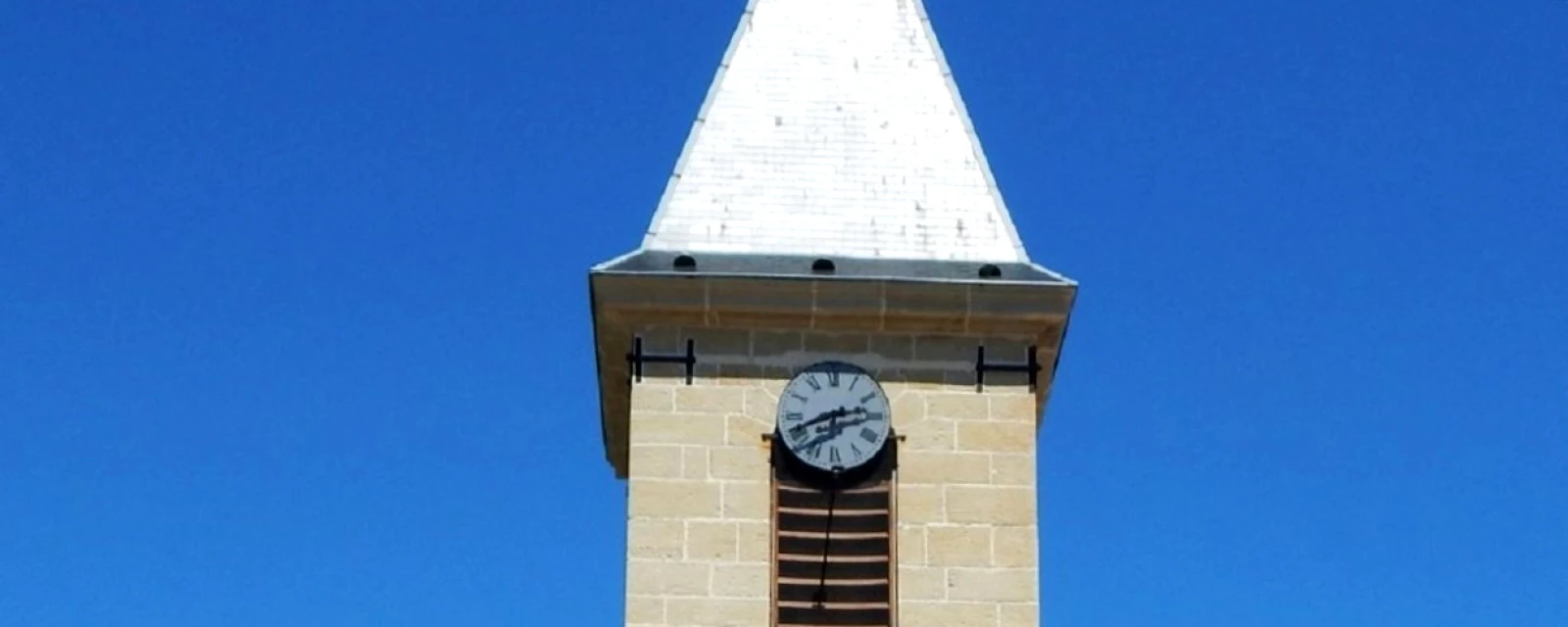 Vue de Lavernoy, Haute-Marne