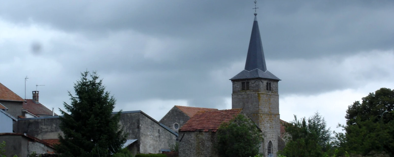 Vue de Val-de-Meuse, Haute-Marne