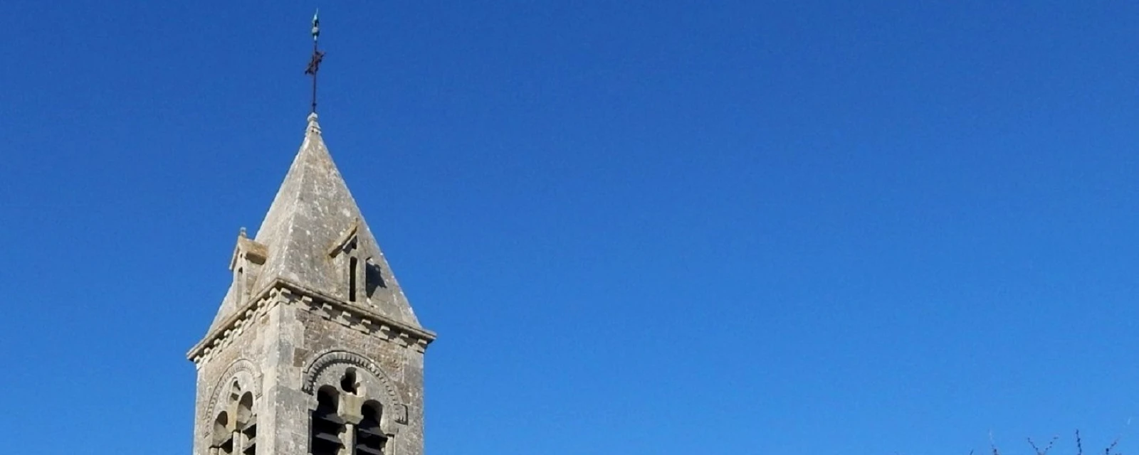 Vue de Palaiseul, Haute-Marne