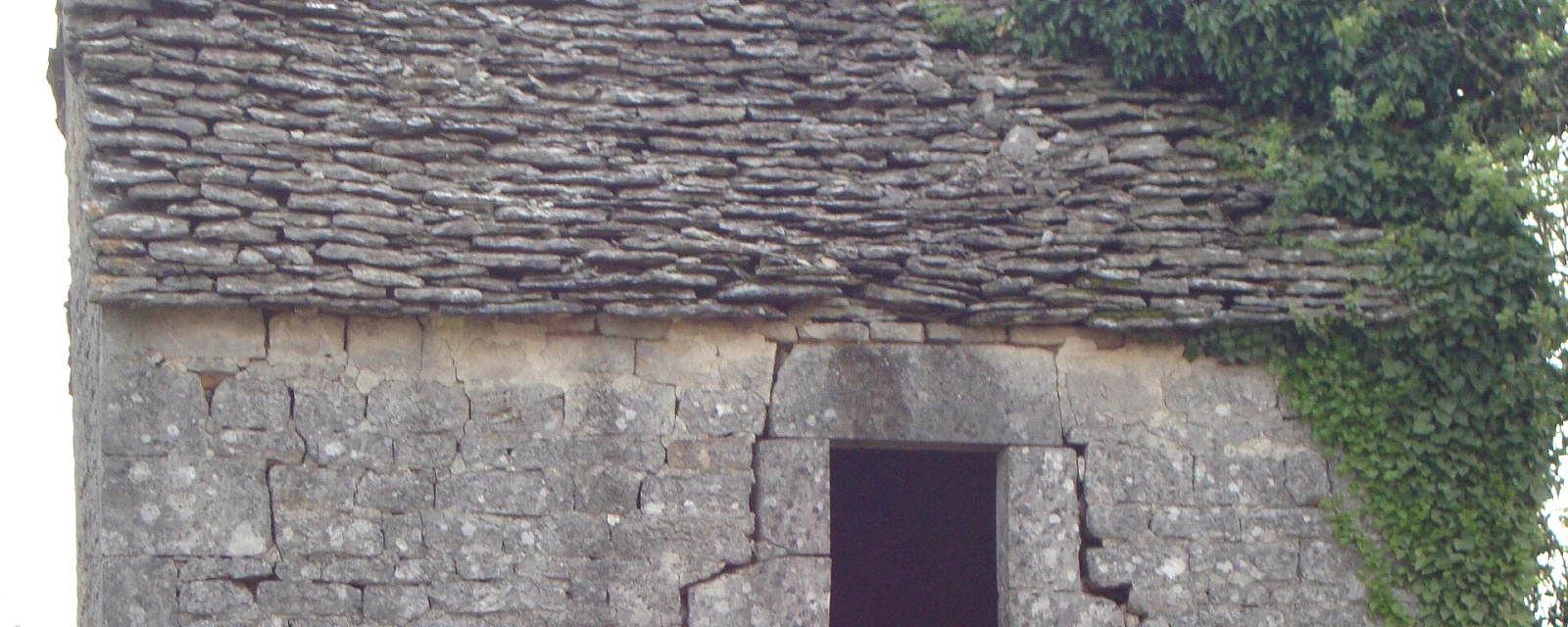 Vue de Semoutiers-Montsaon, Haute-Marne