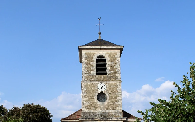 Vaudrémont