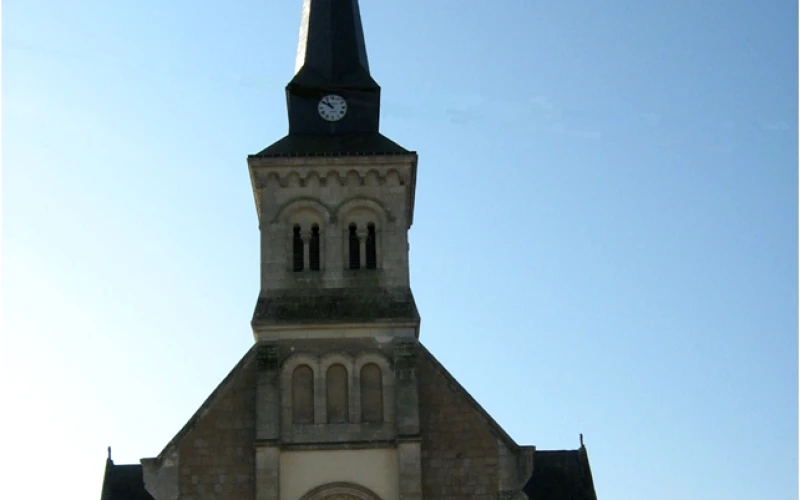 Ahuillé