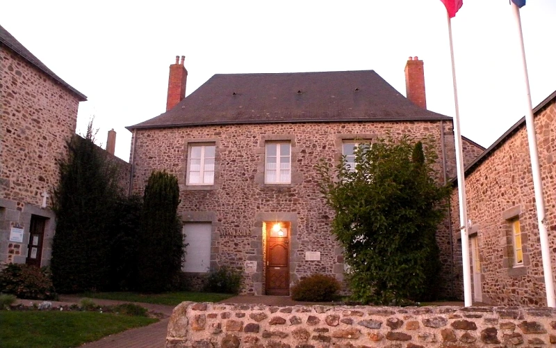 La Baconnière
