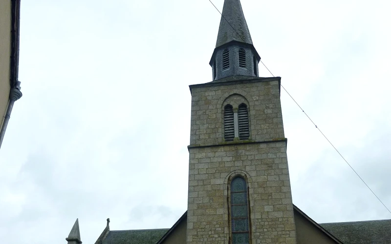 Martigné-sur-Mayenne