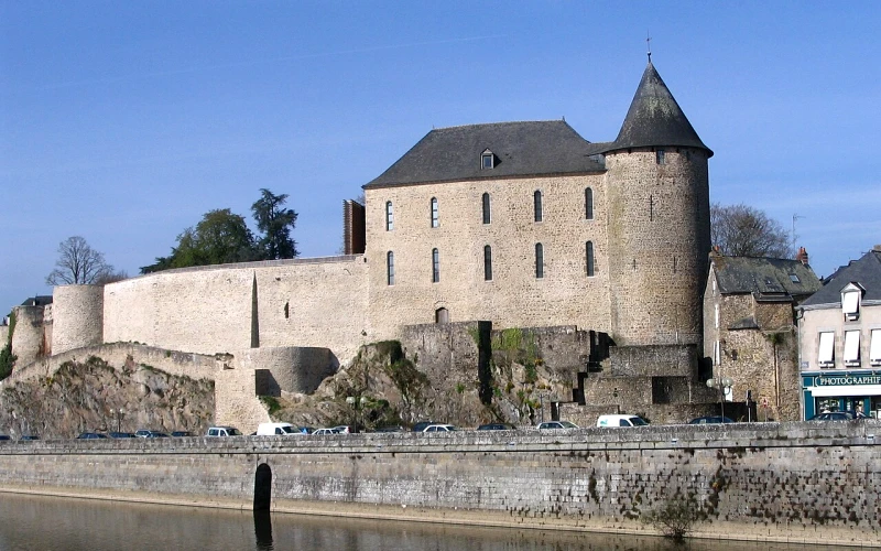 Mayenne
