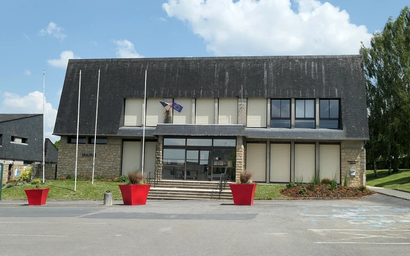 Saint-Berthevin